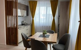 Wonderland Apartment Self Check-In Parking Free